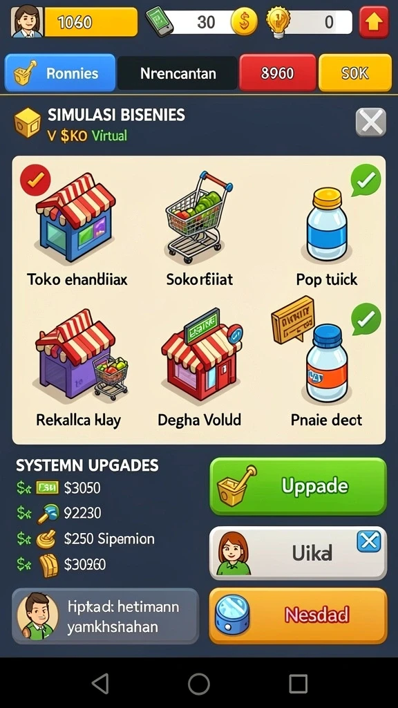 99sl Versi Terbaru untuk Android Tanpa Ribet screenshot 1