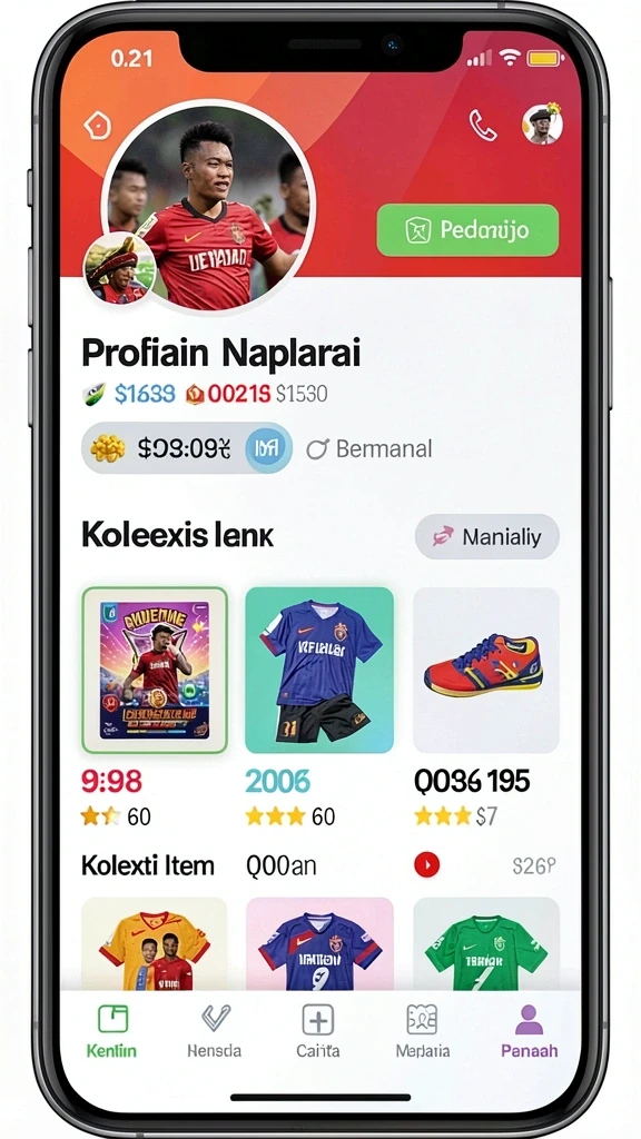 topiwangi APK: Cara Download dan Instal di Android screenshot 1