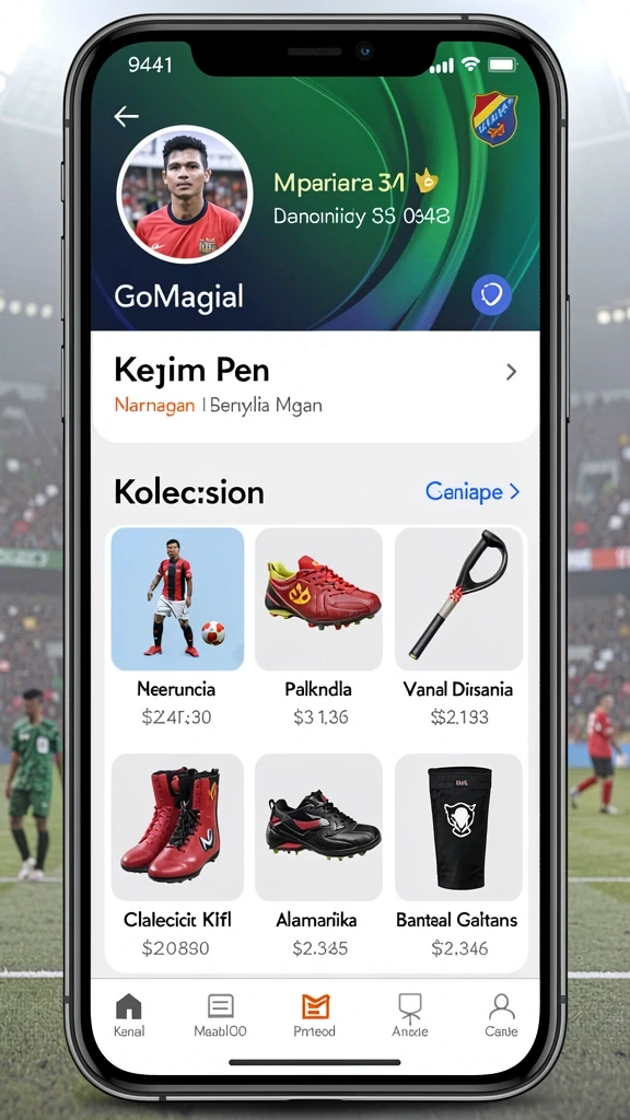 Download harum4d APK untuk Android screenshot 3