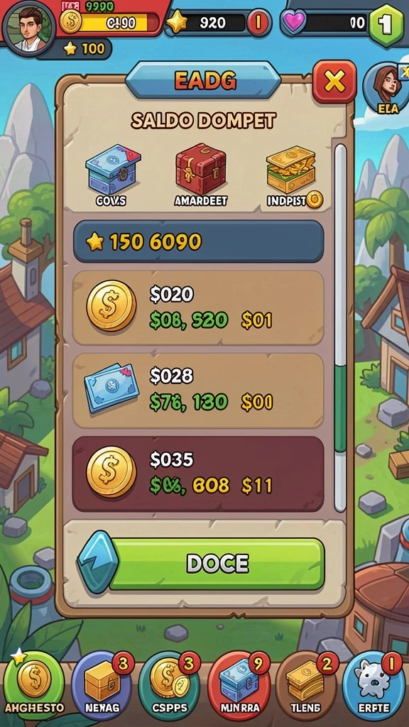 Cara Pasang 182game di HP Android dengan Benar screenshot 1